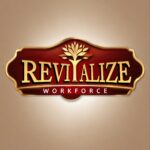 NEW REVITALIZE WORKFORCE LOGO